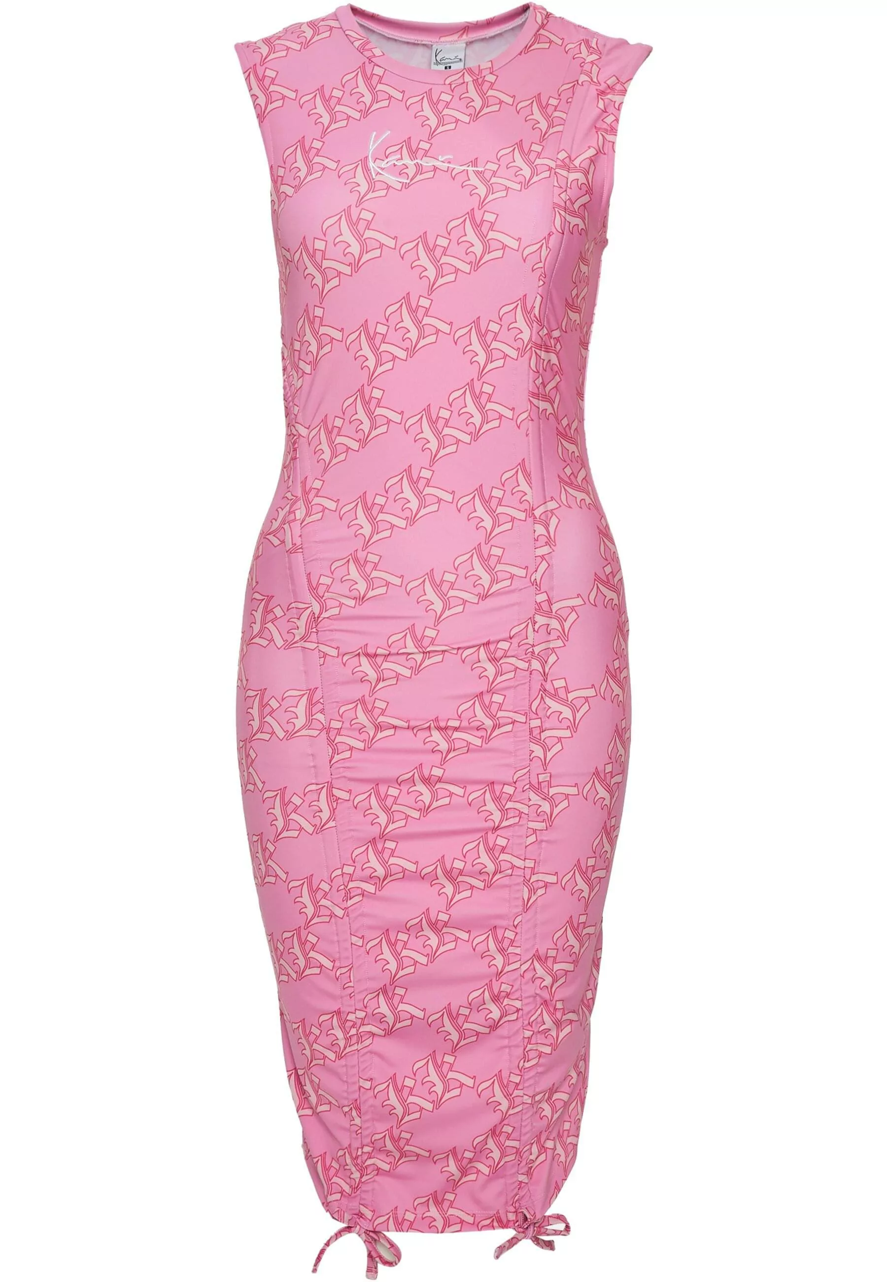 Karl Kani Shirtkleid "Karl Kani Damen", (1 tlg.) günstig online kaufen