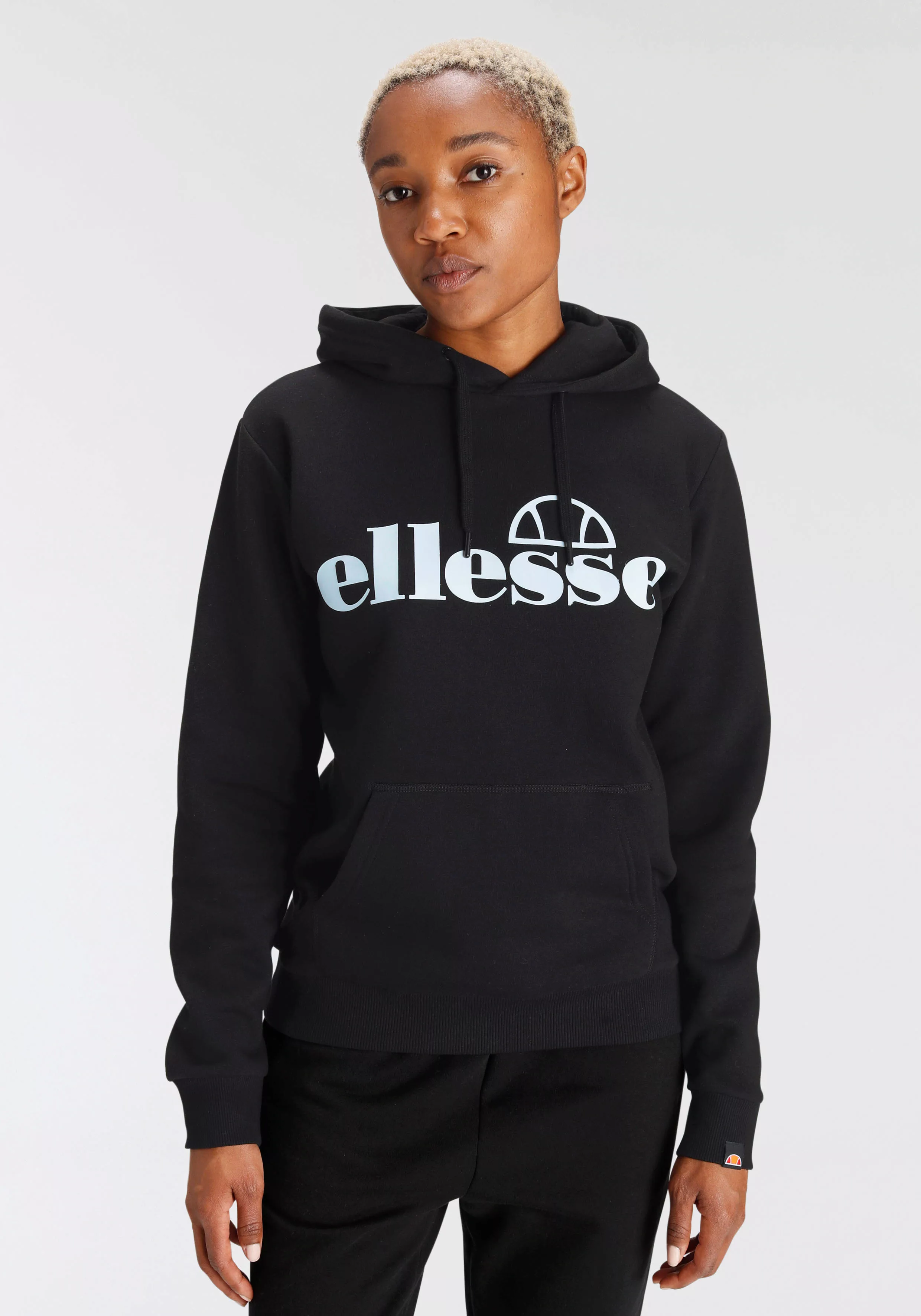 Ellesse Kapuzensweatshirt LYARA OH HOODY günstig online kaufen