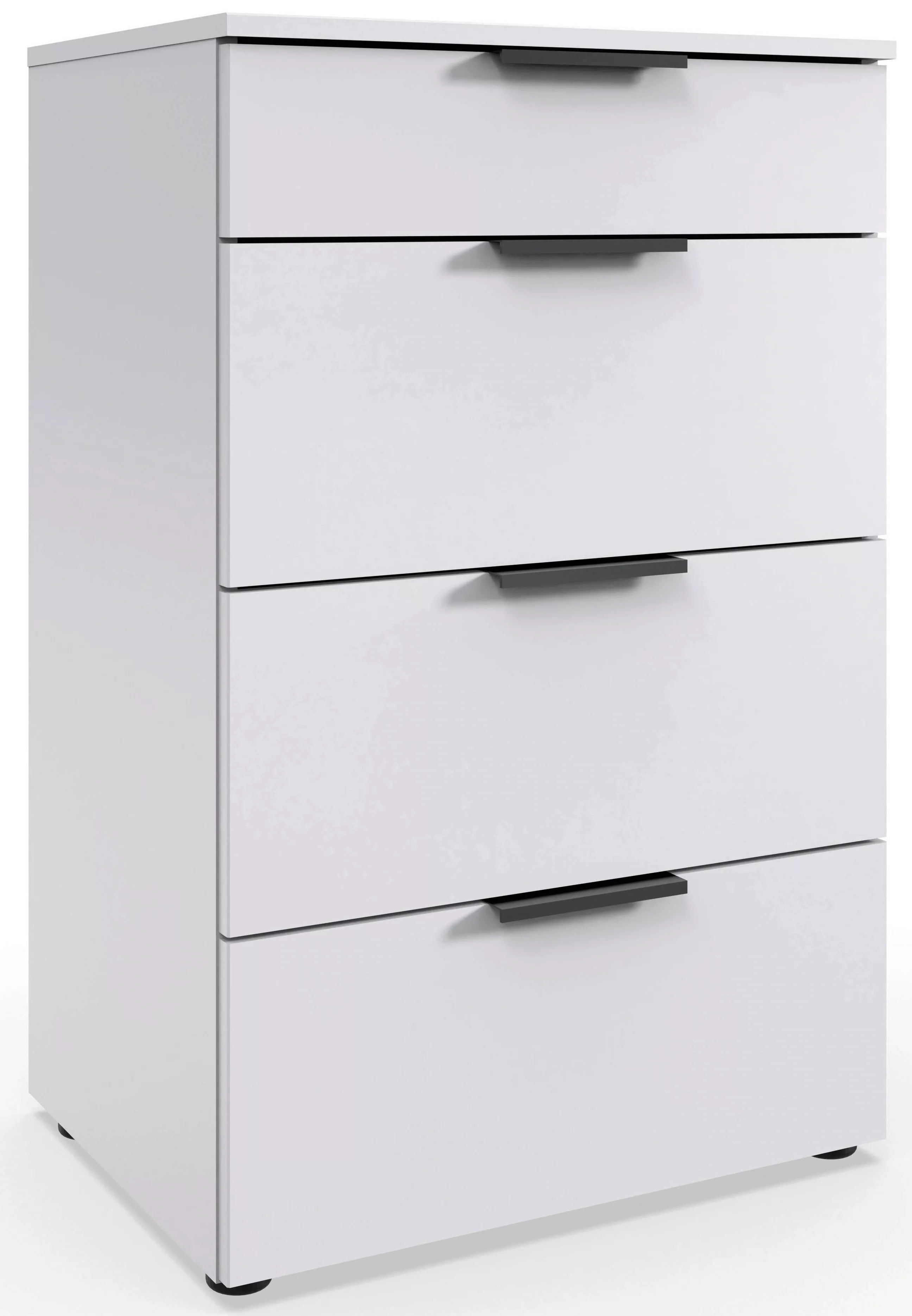 Wimex Schubkastenkommode "Level by fresh to go", 4 Schubladen mit soft-clos günstig online kaufen