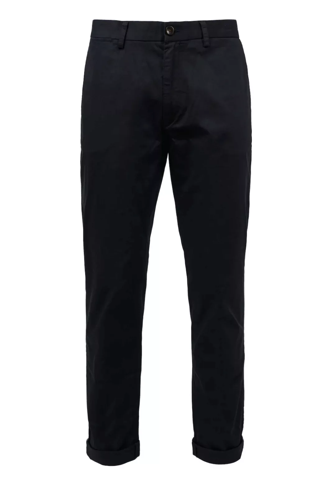 Ben Sherman Chinohose "Signature Slim Strech Chino", Schmal geschnitten, Ba günstig online kaufen