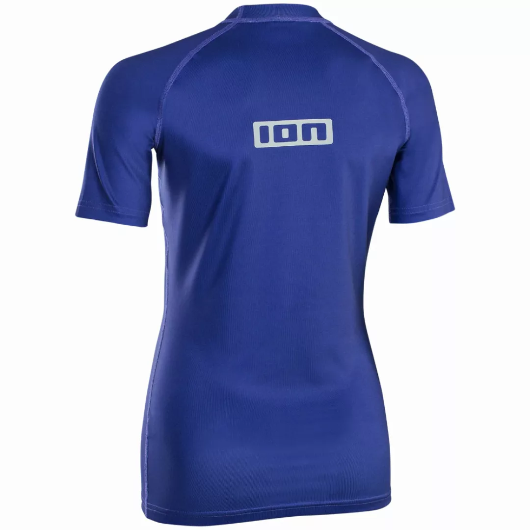 Ion Promo Rashguard SS Shirt Concord Blue günstig online kaufen
