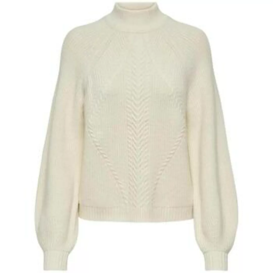 ONLY Stehkragenpullover ONLKATIA LS DETAIL HIGHNECK CC KNT günstig online kaufen