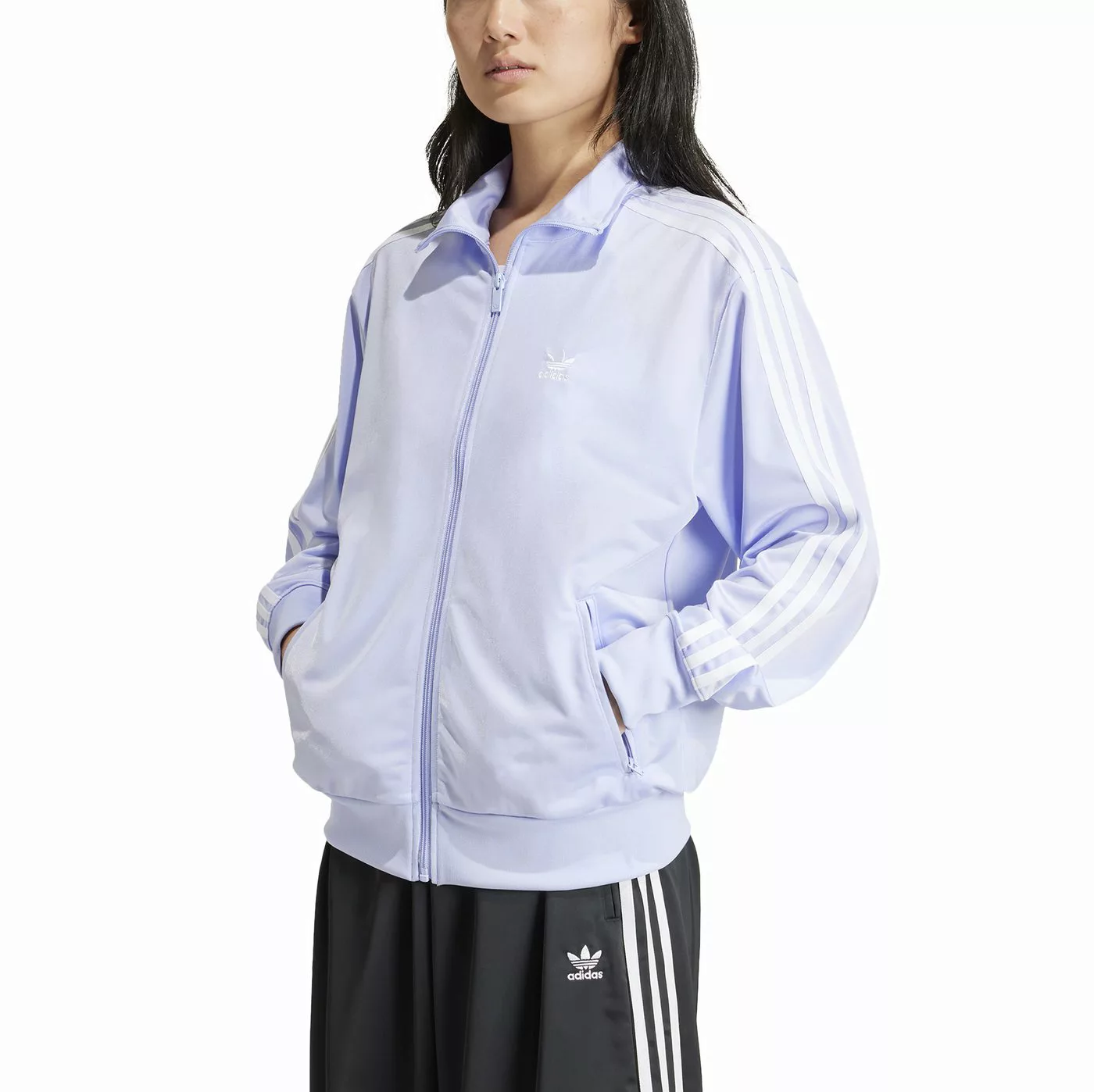 adidas Originals Sweatjacke adidas Originals Adicolor Classics Trackjacket günstig online kaufen