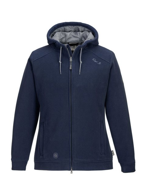 FirstB Fleecejacke Damen atmungsaktiv, schnell trocknend günstig online kaufen