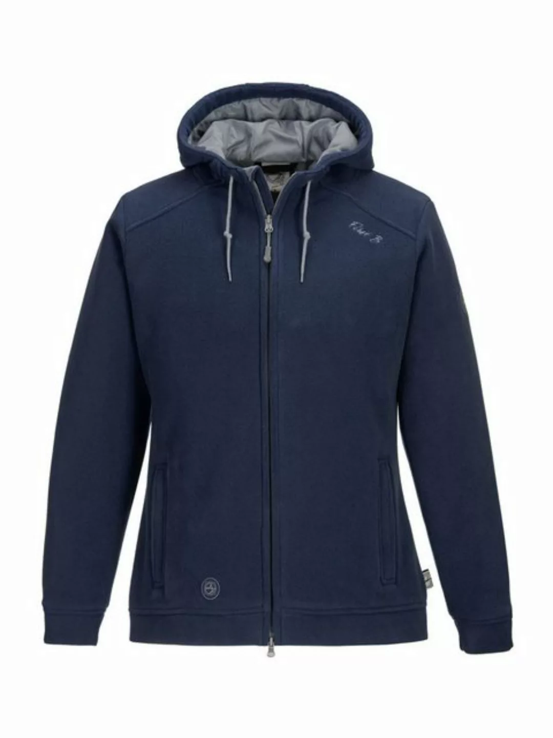 FirstB Fleecejacke Damen atmungsaktiv, schnell trocknend günstig online kaufen