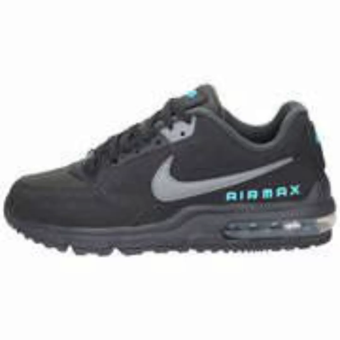 Nike Air Max LTD 3 Sneaker Herren grau|grau günstig online kaufen