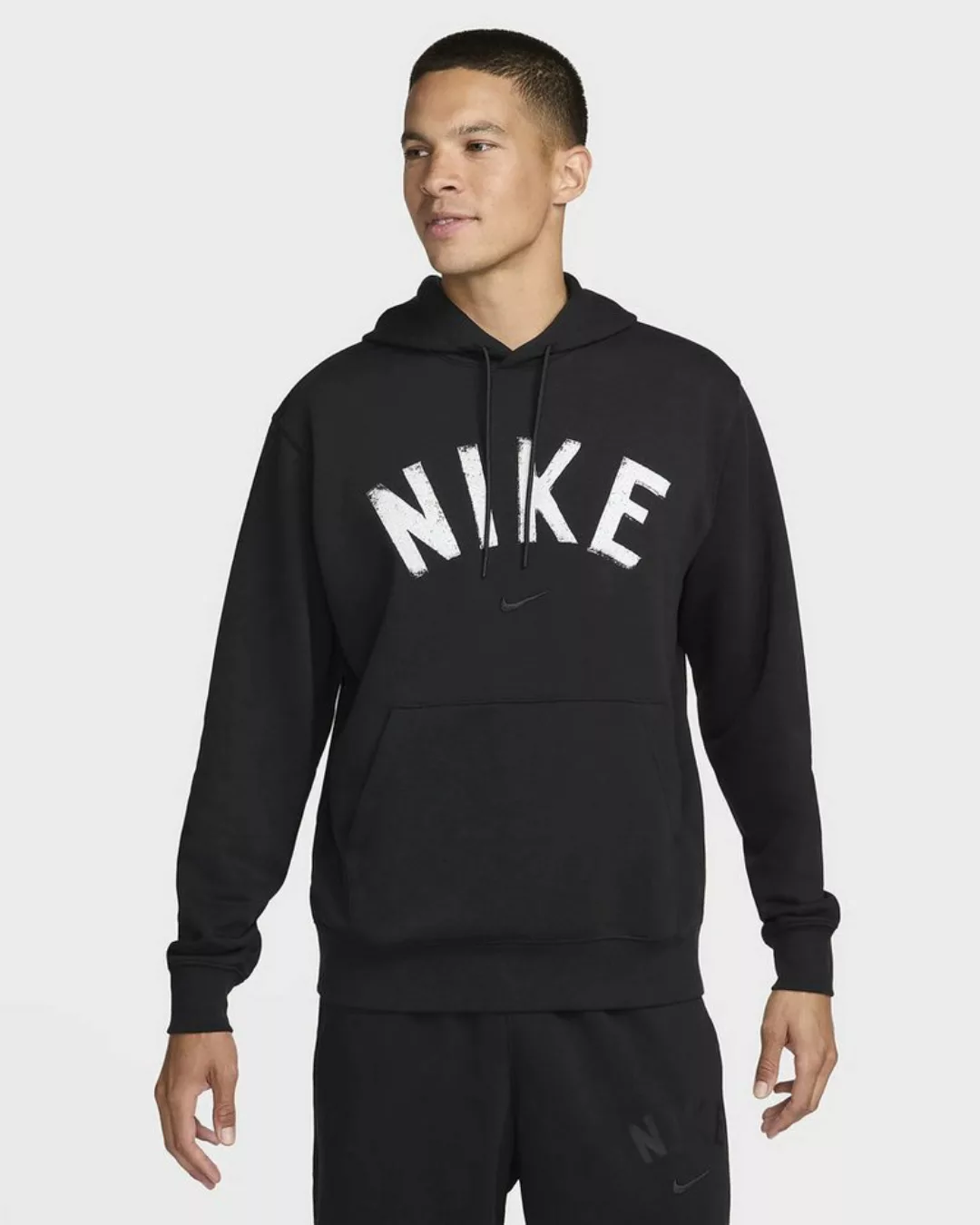 Nike T-Shirt M NK DF SWOOSH FLEECE PO HOOD günstig online kaufen