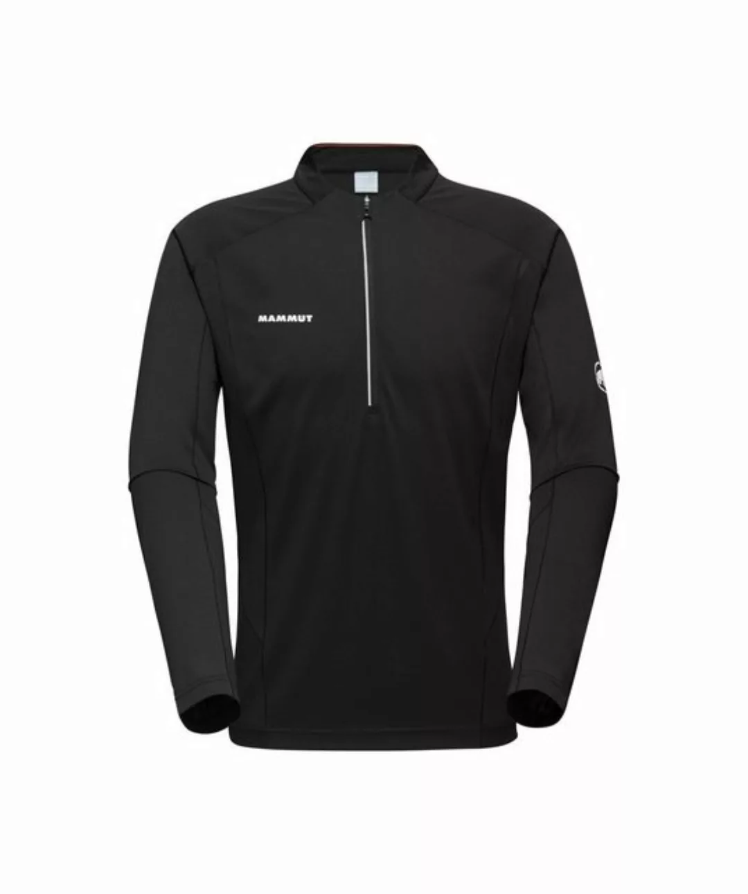 Mammut Longsleeve Aenergy FL Half Zip Longsleeve Men günstig online kaufen