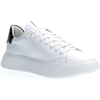 Philippe Model  Sneaker BTLU V007 - TEMPLE-VEAU BLANC NOIR günstig online kaufen