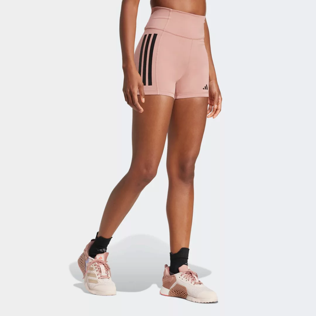 adidas Performance Shorts "OPT 3S 1/4", (1 tlg.) günstig online kaufen