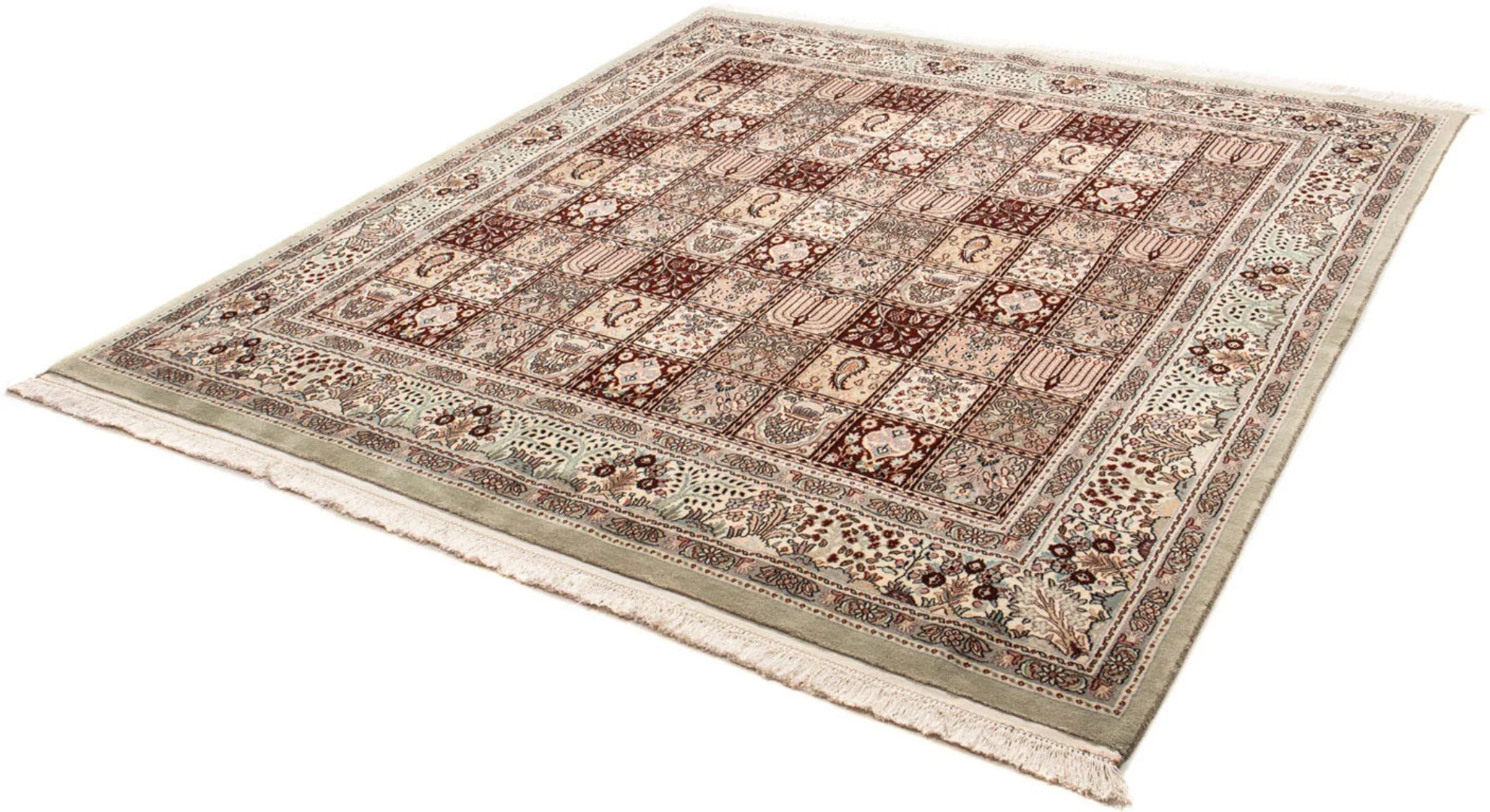 morgenland Orientteppich »Perser - Classic - 236 x 188 cm - mehrfarbig«, re günstig online kaufen