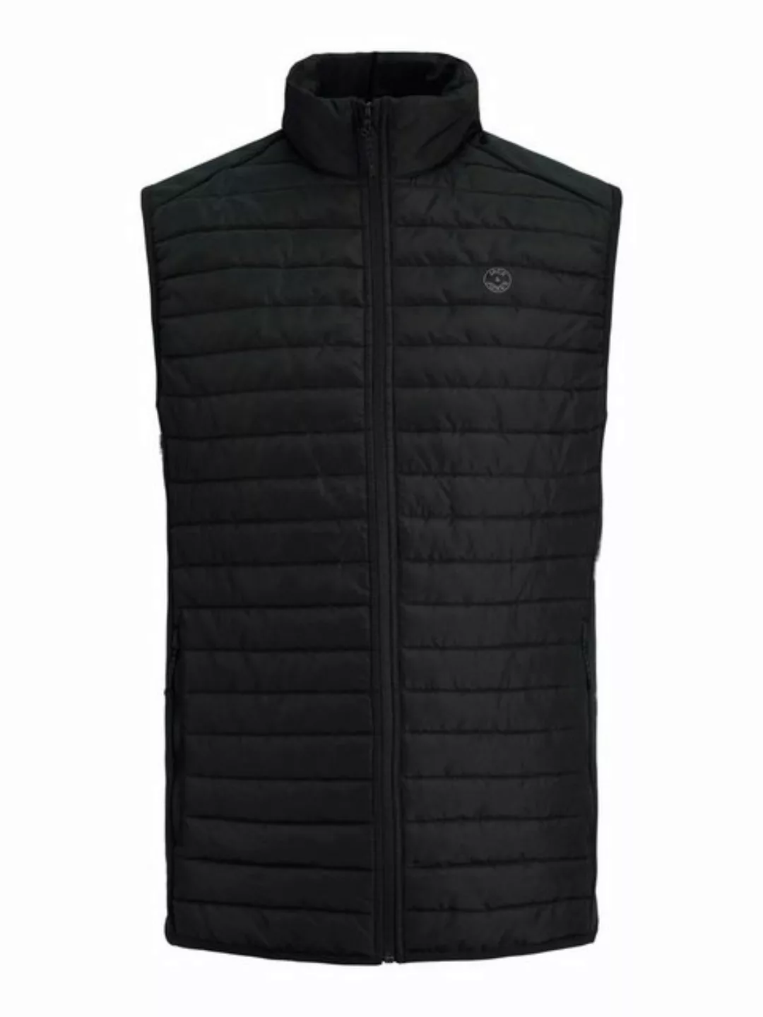 Jack & Jones Steppweste MULTI BODYWARMER COLLAR günstig online kaufen