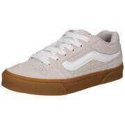 Vans WM Caldrone Skate Sneaker Damen beige günstig online kaufen