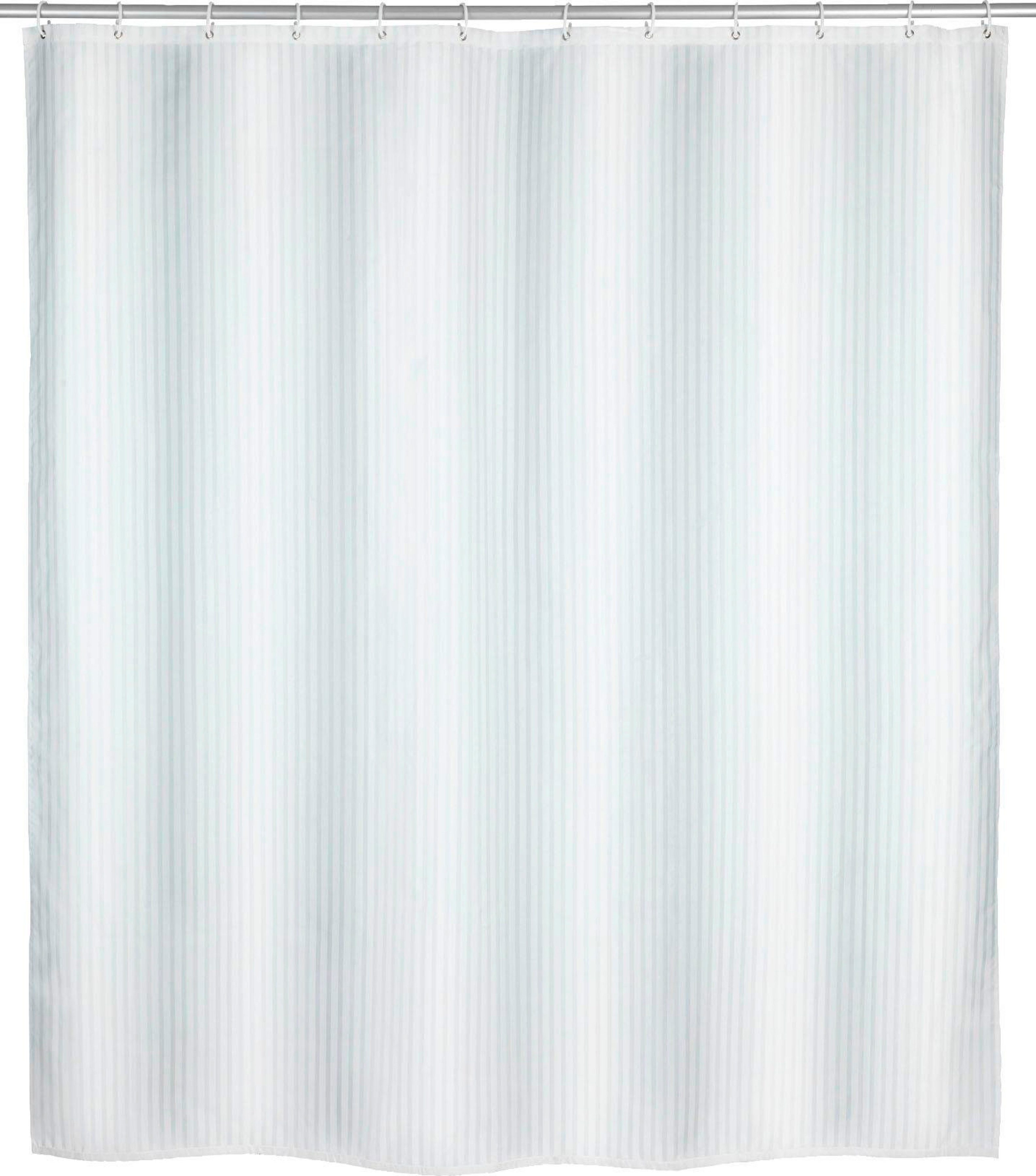 WENKO Duschvorhang Palais Breite 180 cm, günstig online kaufen