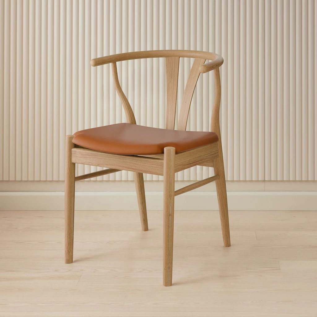 Hammel Furniture Stuhl "Freja, Esszimmerstuhl, Wohnzimmerstuhl", Massivholz günstig online kaufen