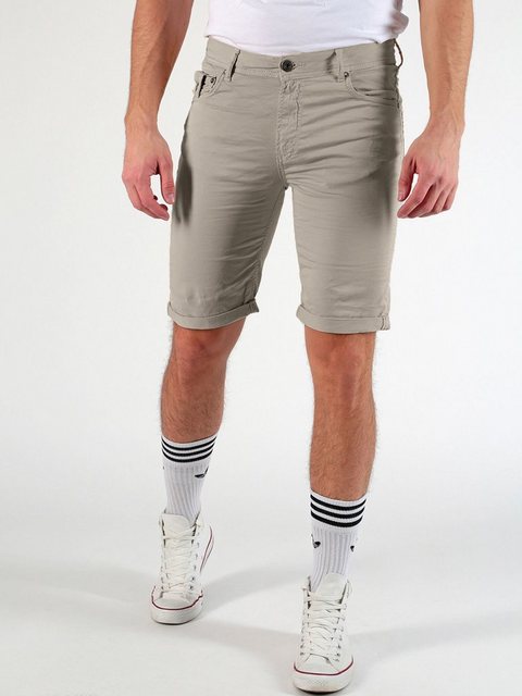 Miracle of Denim Shorts Ricardo im 5-Pocket-Style günstig online kaufen