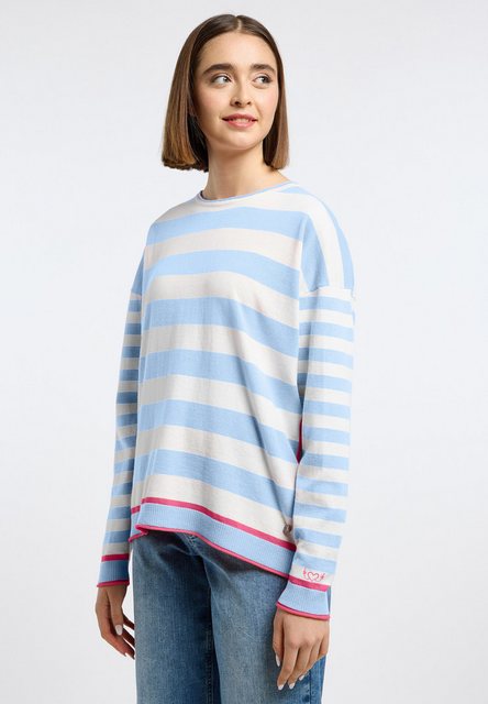 Frieda & Freddies NY Kaschmirpullover Pullover günstig online kaufen