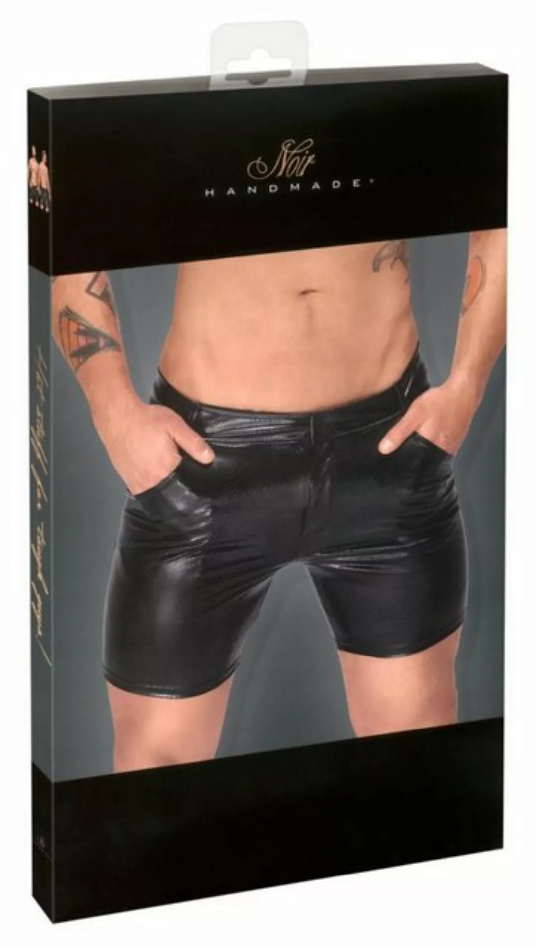 Noir Shorts Noir - Shorts - (2XL,L,M,XL) günstig online kaufen