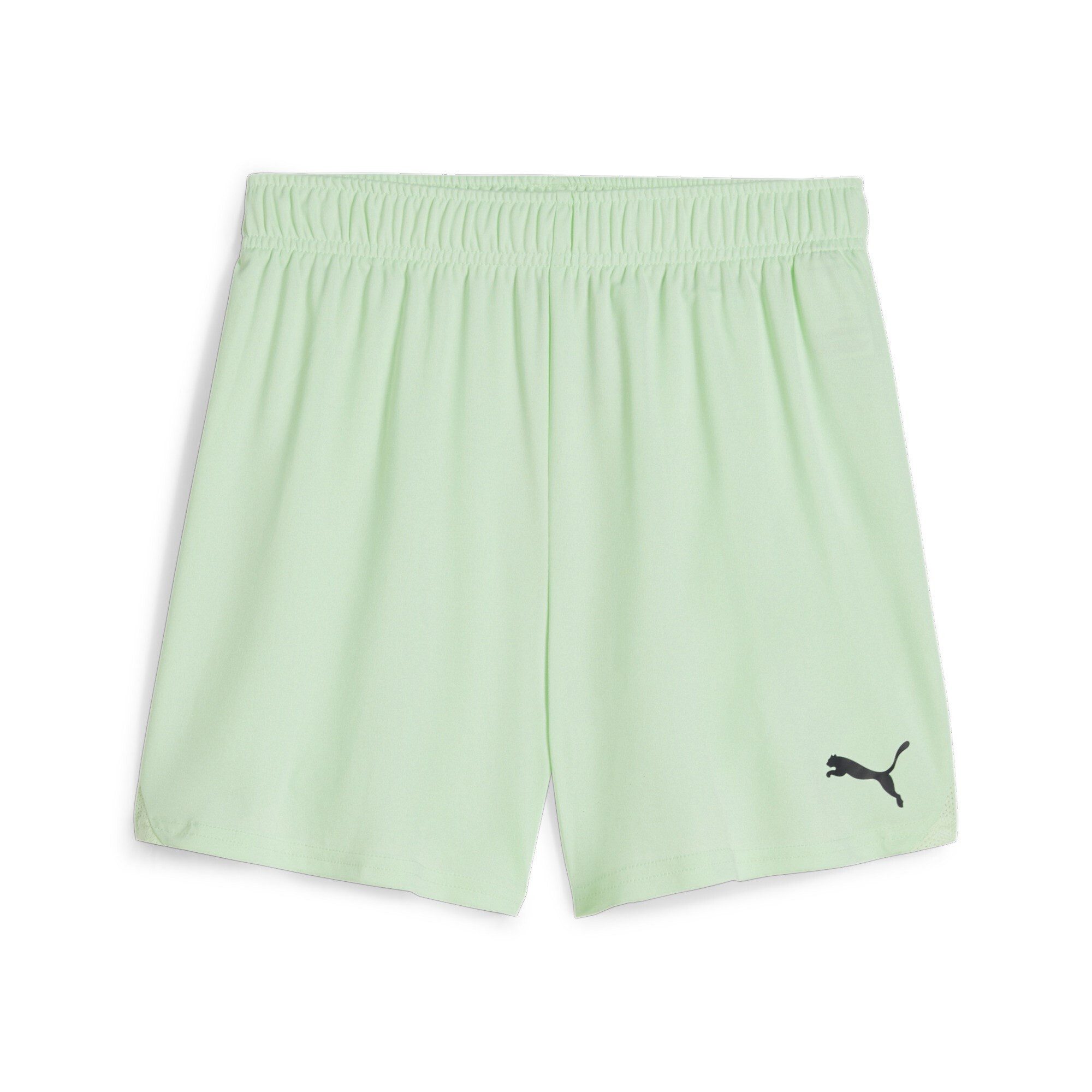 PUMA Trainingsshorts Puma Damen Short teamGOAL günstig online kaufen