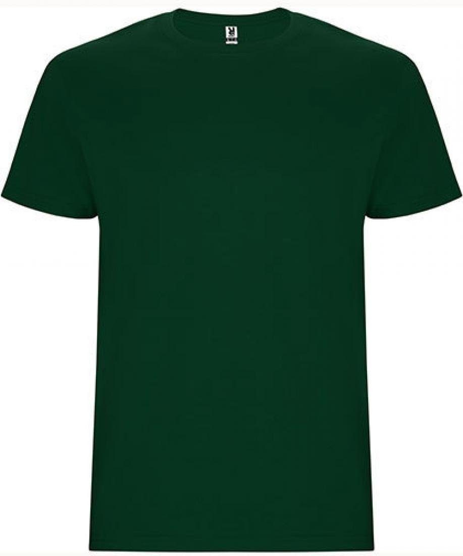 Roly Rundhalsshirt Stafford T-Shirt - Doppellagiger günstig online kaufen
