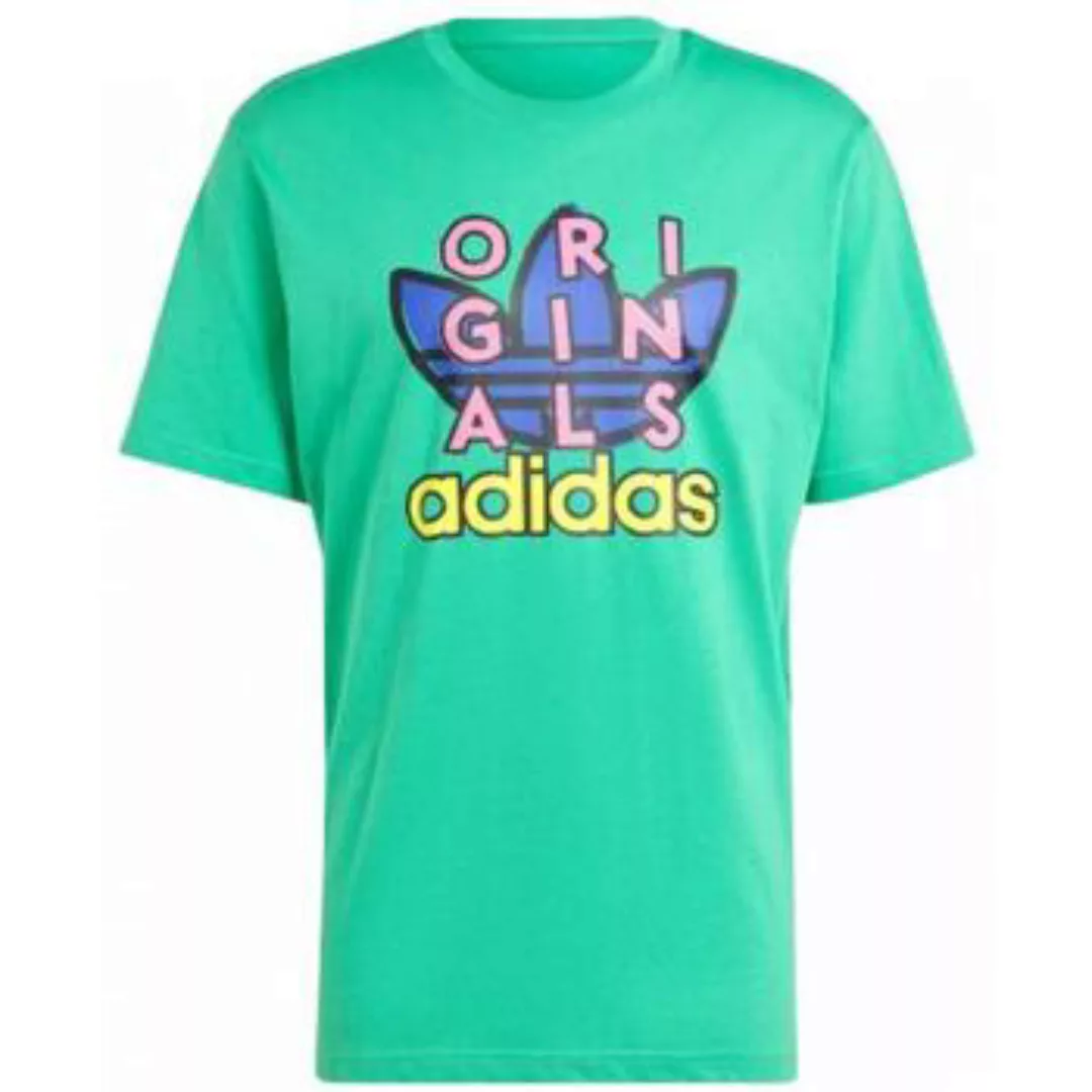 adidas  T-Shirt is0232 günstig online kaufen