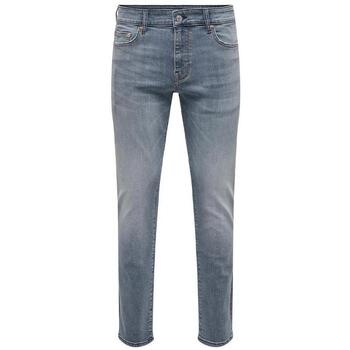 Only & Sons   Slim Fit Jeans 22024064 günstig online kaufen