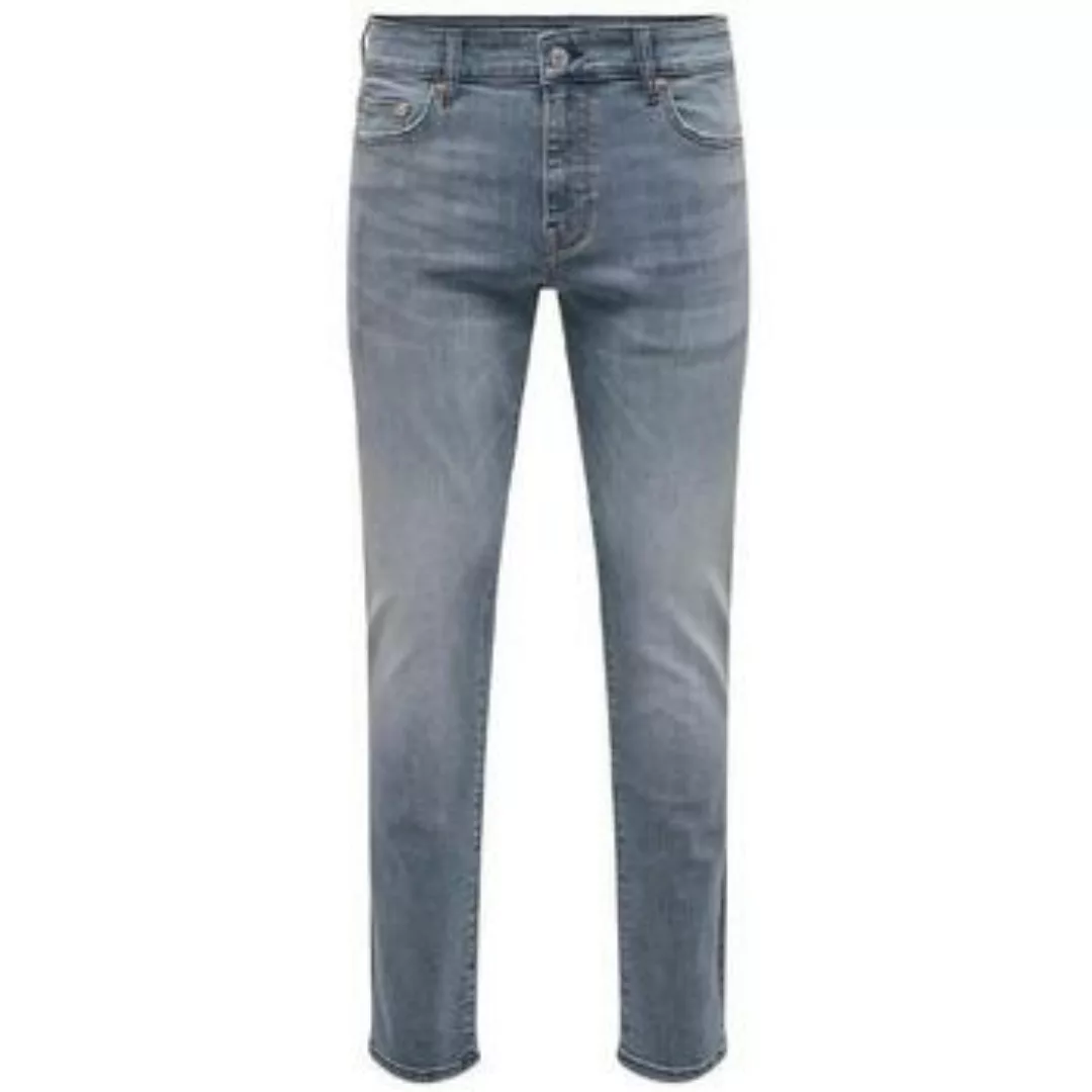 Only & Sons   Slim Fit Jeans 22024064 günstig online kaufen