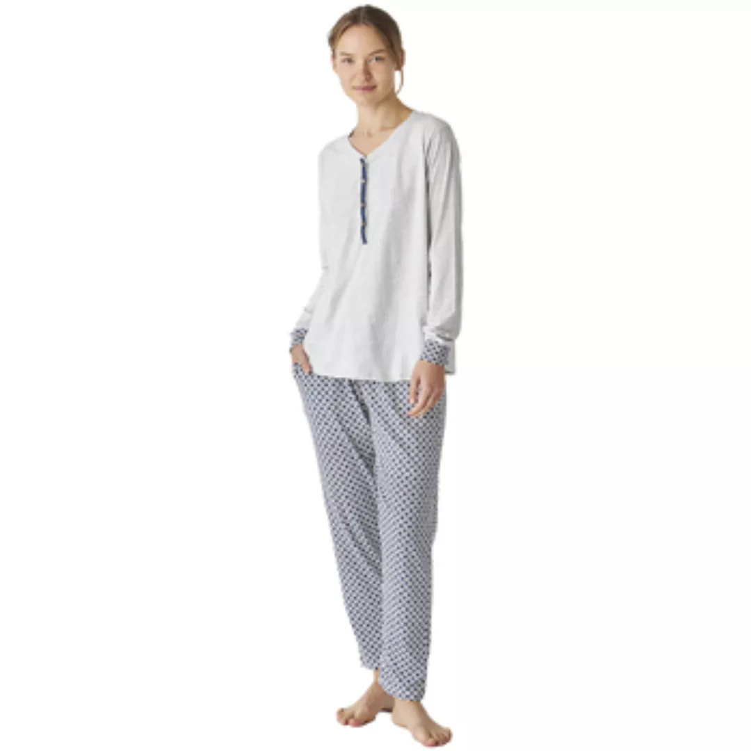 J&j Brothers  Pyjamas/ Nachthemden JJBEP1600 günstig online kaufen