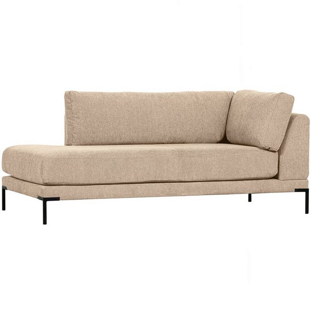 vtwonen Sofa Couple Lounge-Element Links günstig online kaufen