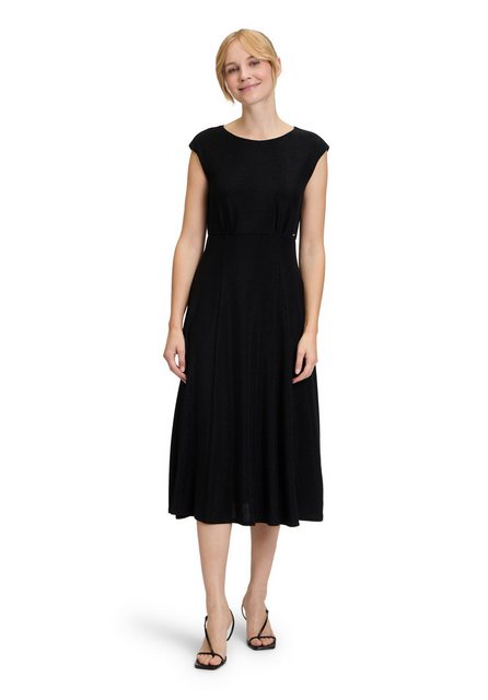 Betty&Co Maxikleid ohne Arm (1-tlg) Form günstig online kaufen