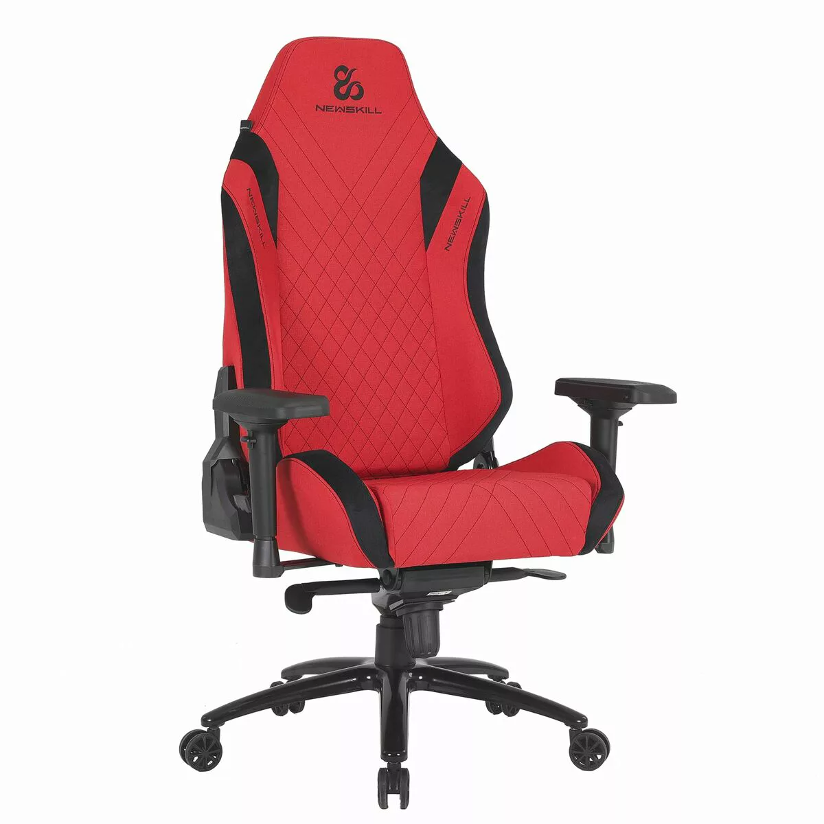 Gaming-stuhl Newskill Neith Zephyr Rot günstig online kaufen