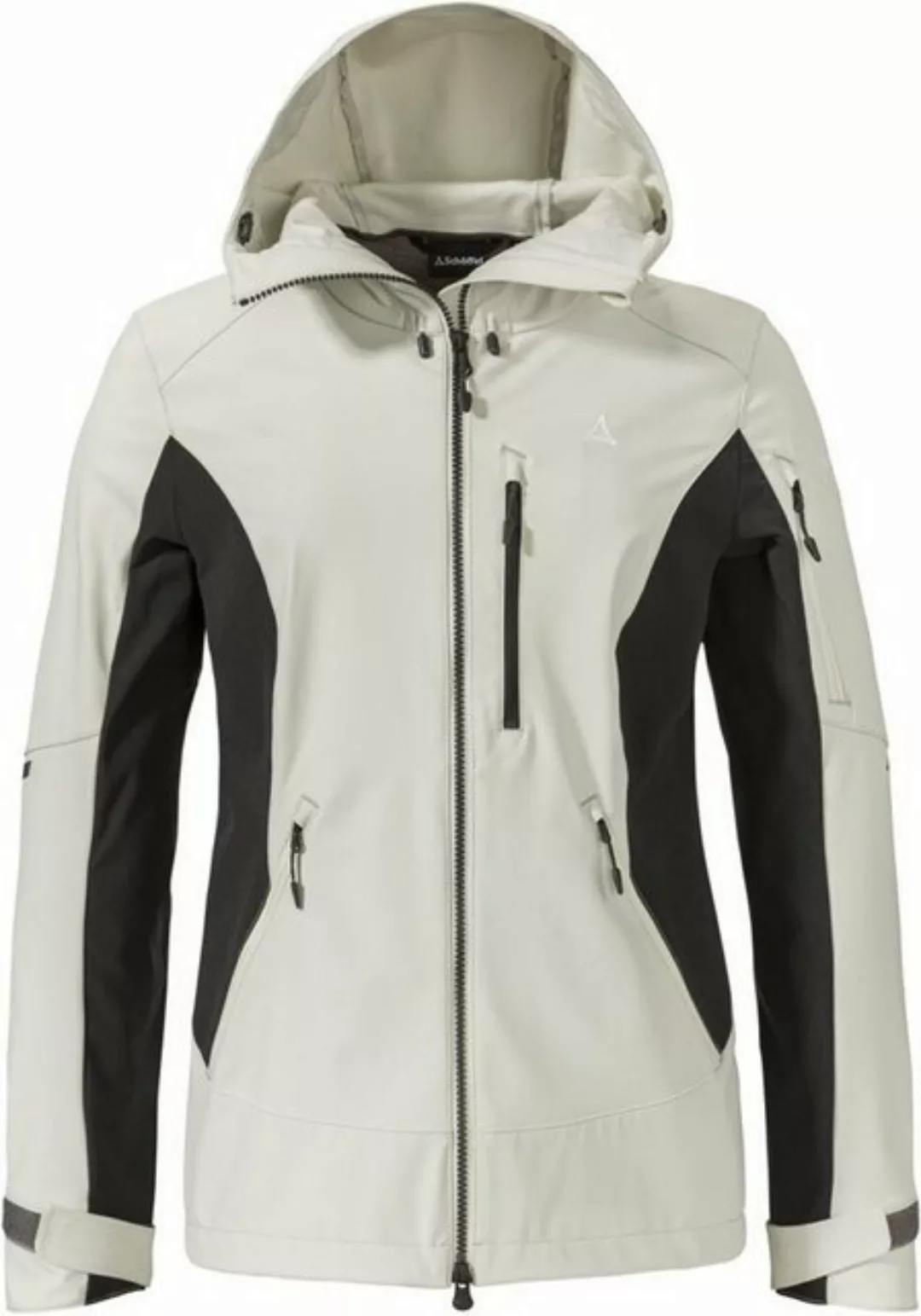 Schöffel Softshelljacke Softshell Jacket Matrei L nordic günstig online kaufen