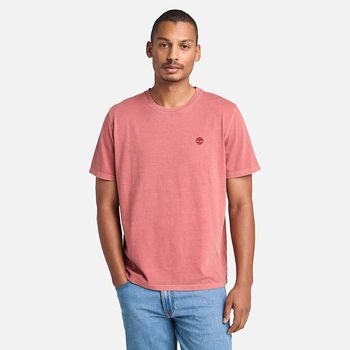 Timberland  T-Shirts & Poloshirts TB0A5YAY - DUNSTAN-EODY DKRE günstig online kaufen