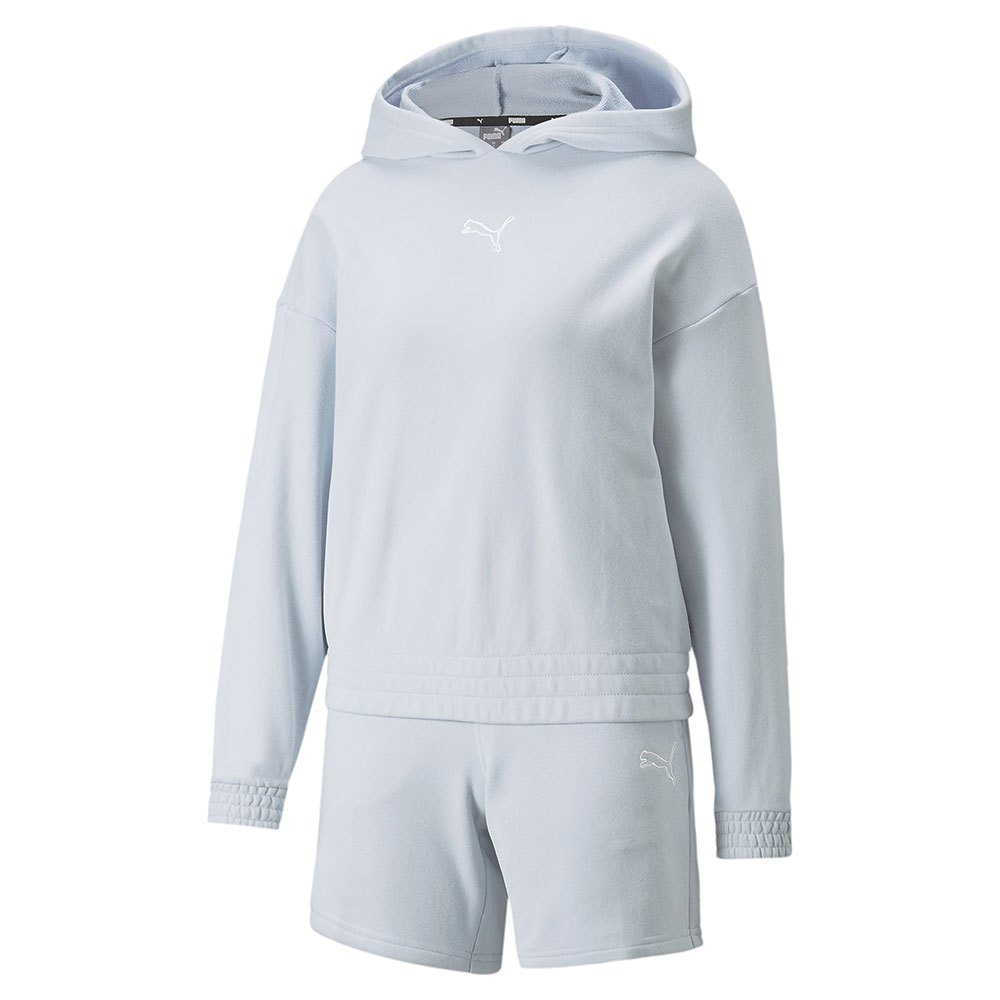 Puma Loungewear 7´´ Kurze Hose XS Arctic Ice günstig online kaufen