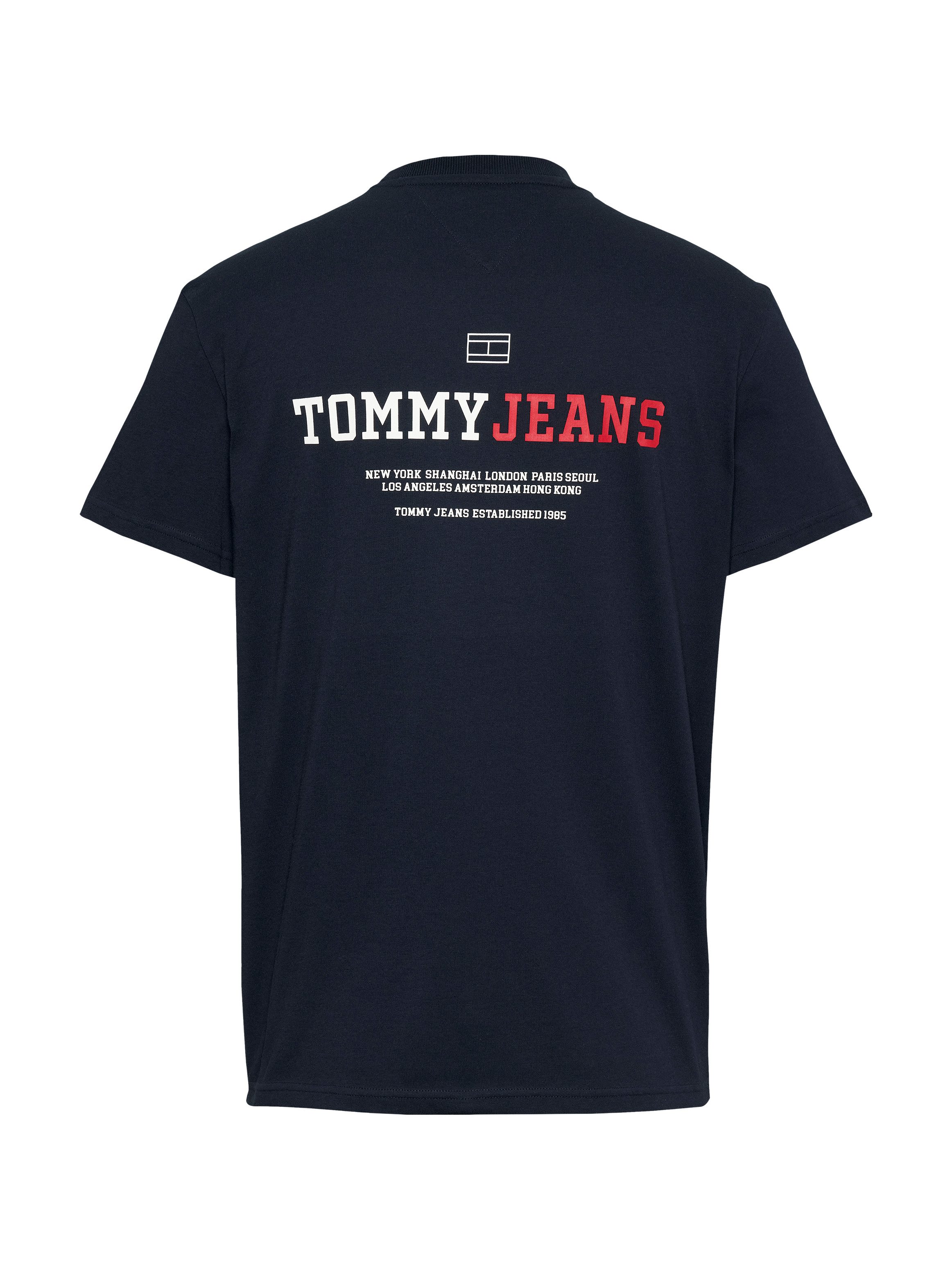 Tommy Jeans  T-Shirt DM0DM20815 günstig online kaufen