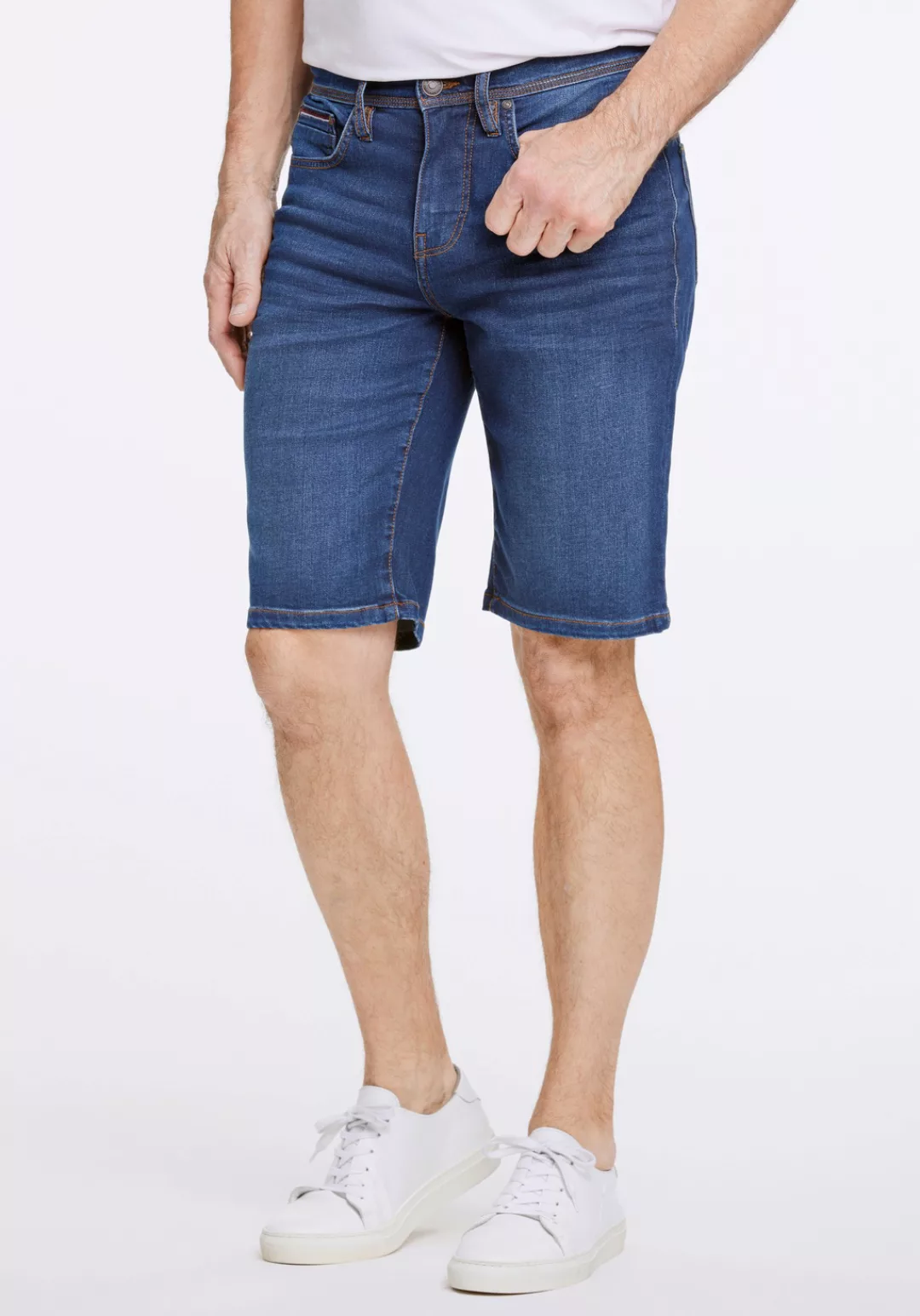 JACK’S Shorts "JACKS Jeans-Shorts" günstig online kaufen