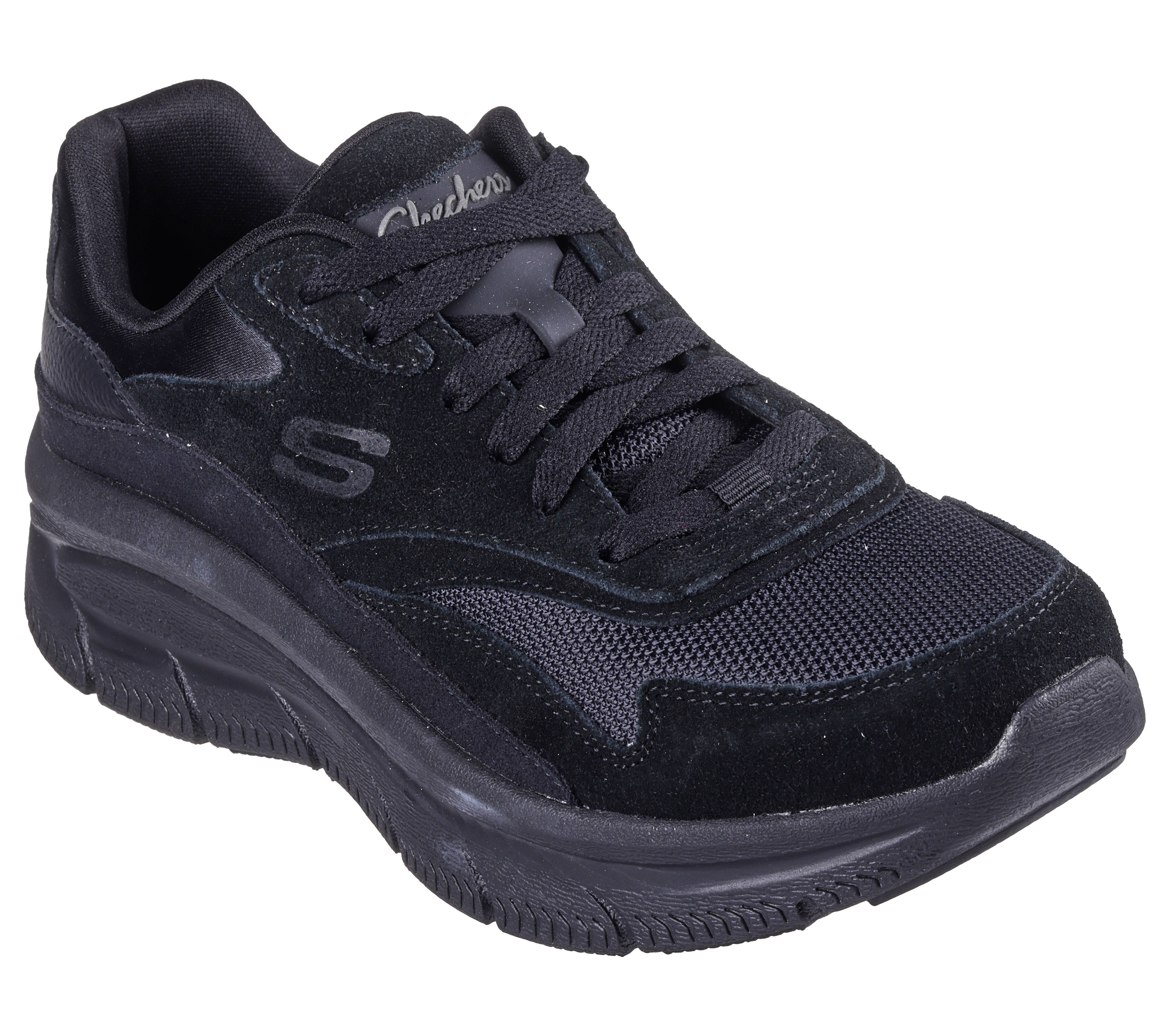 Skechers MODERN D'LUX FREE MIND Sneaker günstig online kaufen