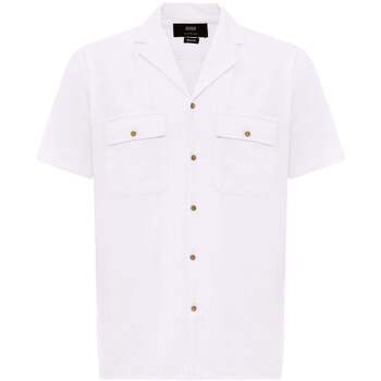 Antioch  Hemdbluse Monaka Regular Fit Button-Down Collar Shirt günstig online kaufen