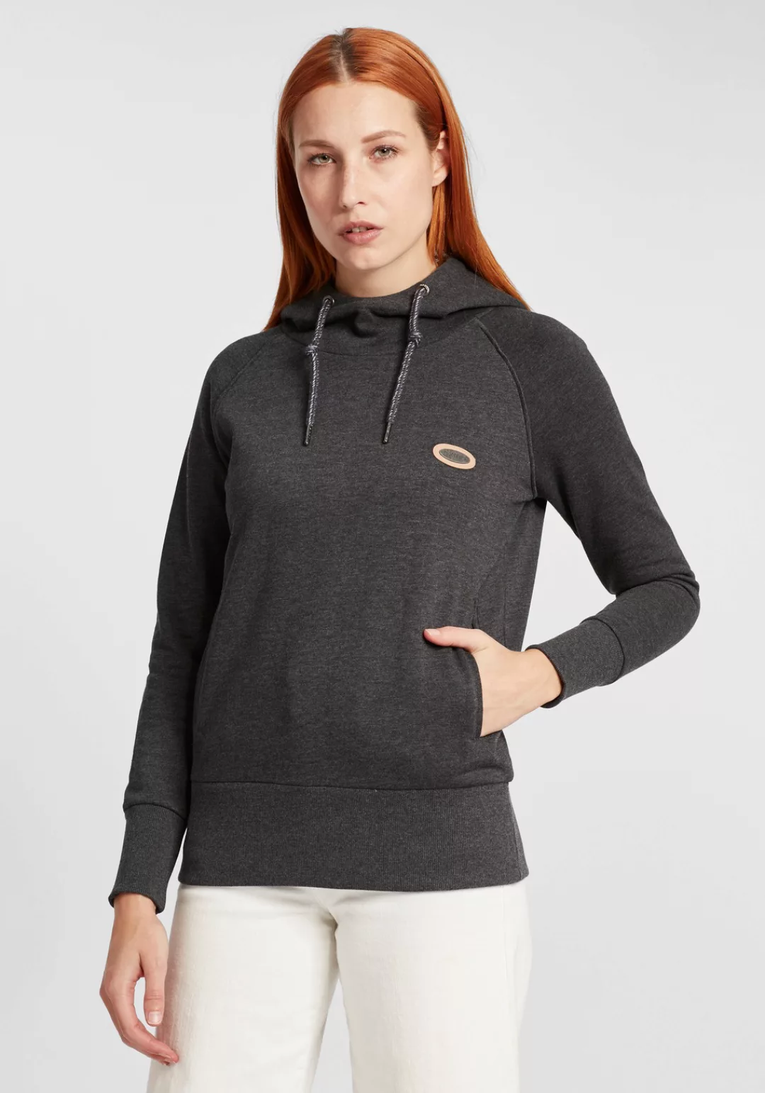 OXMO Kapuzenpullover "Hoodie OXPuja" günstig online kaufen