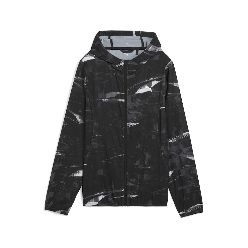 PUMA Laufjacke "RUN VELOCITY Gewebte Jacke Damen" günstig online kaufen