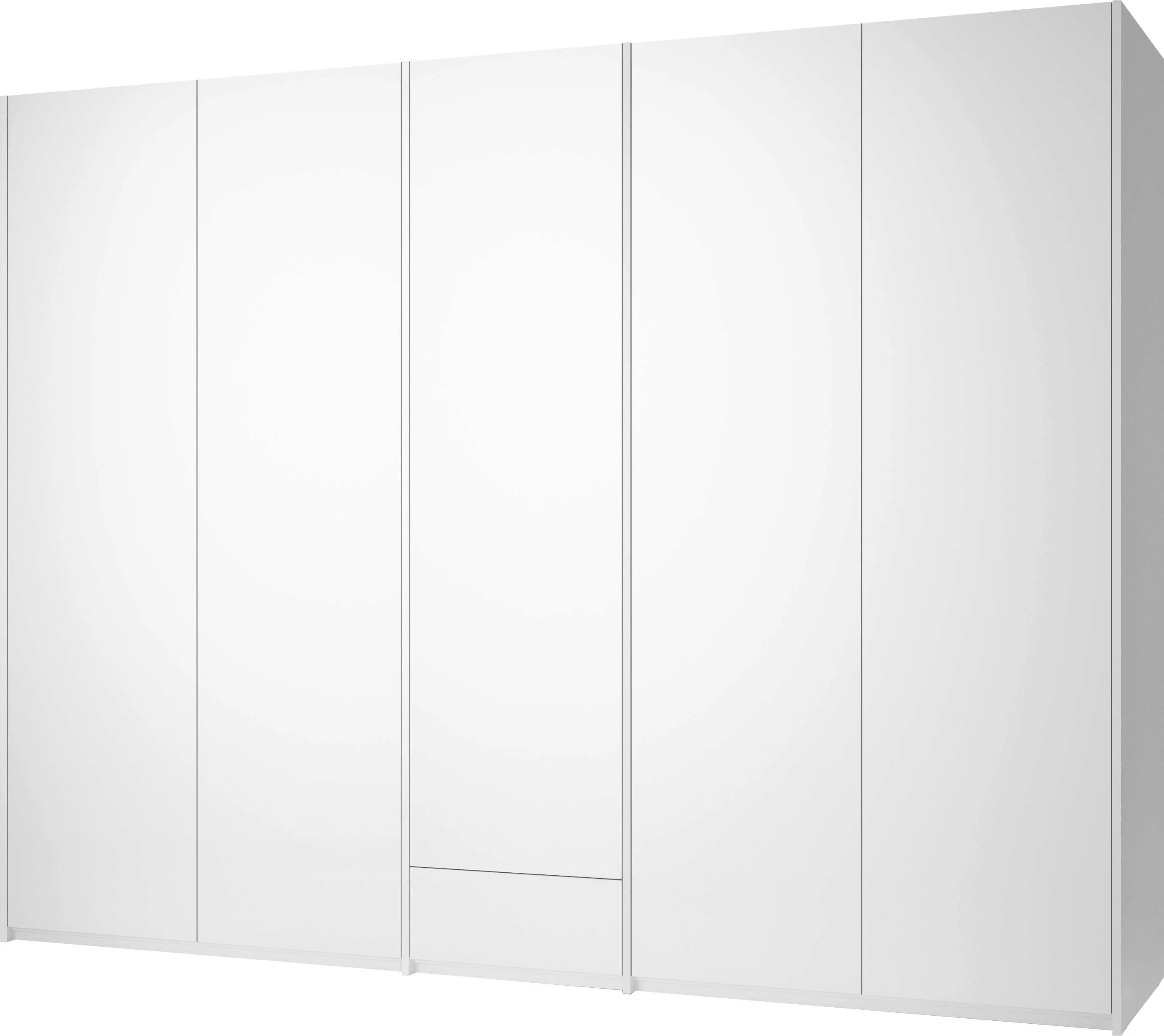 Müller SMALL LIVING Drehtürenschrank »Modular Plus Variante 9«, inklusive e günstig online kaufen