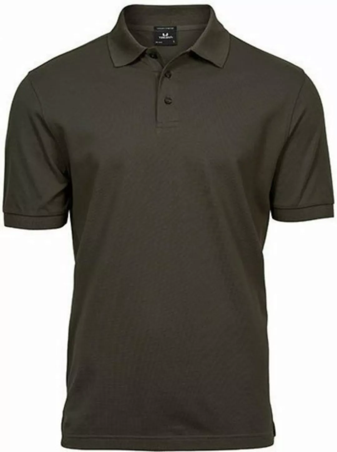 Tee Jays Poloshirt Mens Luxury Stretch Poloshirt Herren günstig online kaufen