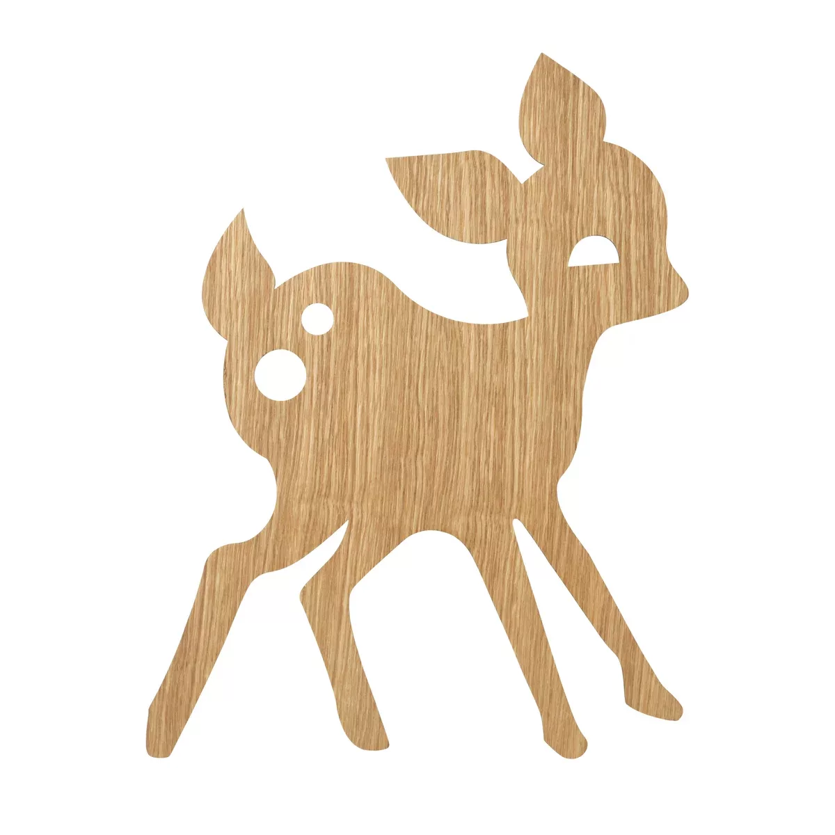 My Deer Kinderlampe Oak günstig online kaufen