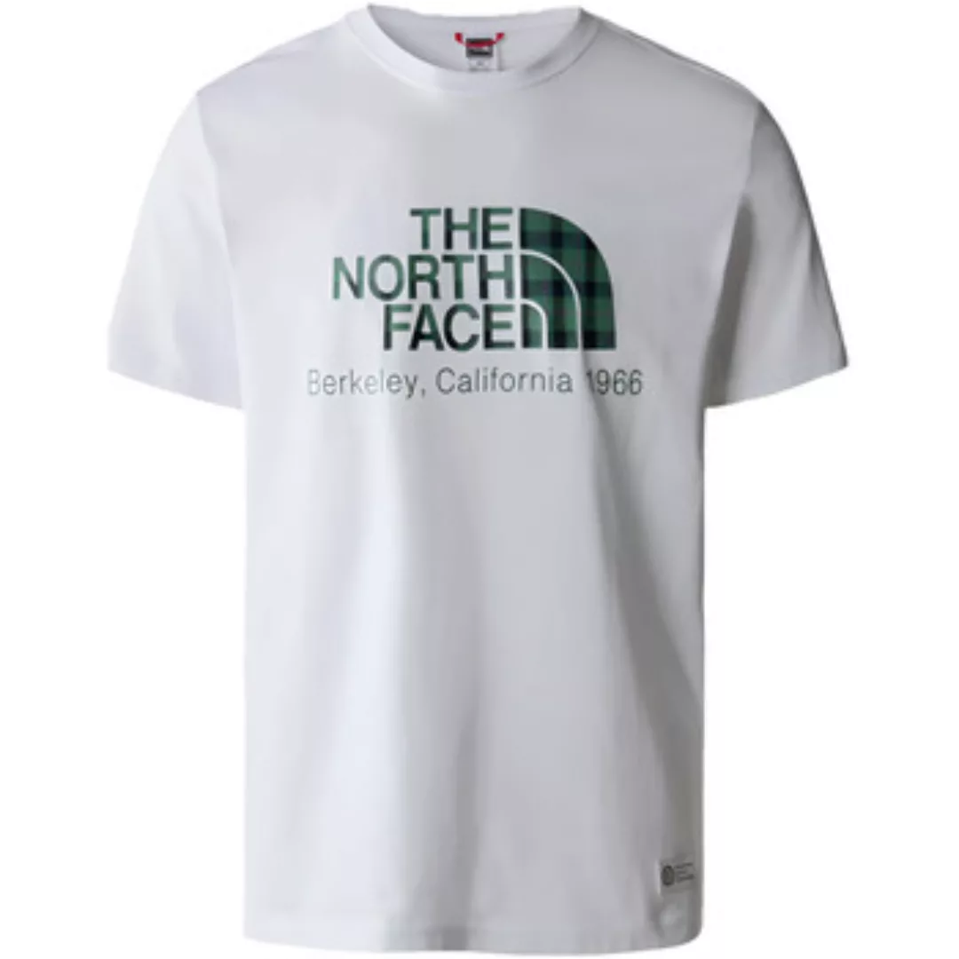 The North Face  T-Shirt NF0A55GEI9P1 günstig online kaufen