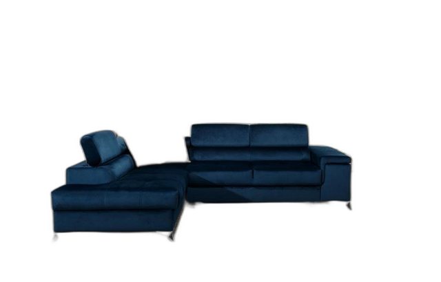 Xlmoebel Ecksofa Designer Dunkles Ecksofa Exquisite Sitzmöbel Neu, Hergeste günstig online kaufen