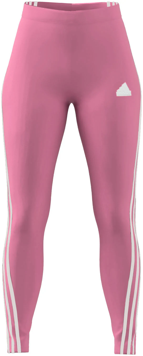 adidas Sportswear Leggings "FUTURE ICONS 3-STREIFEN", (1 tlg.) günstig online kaufen