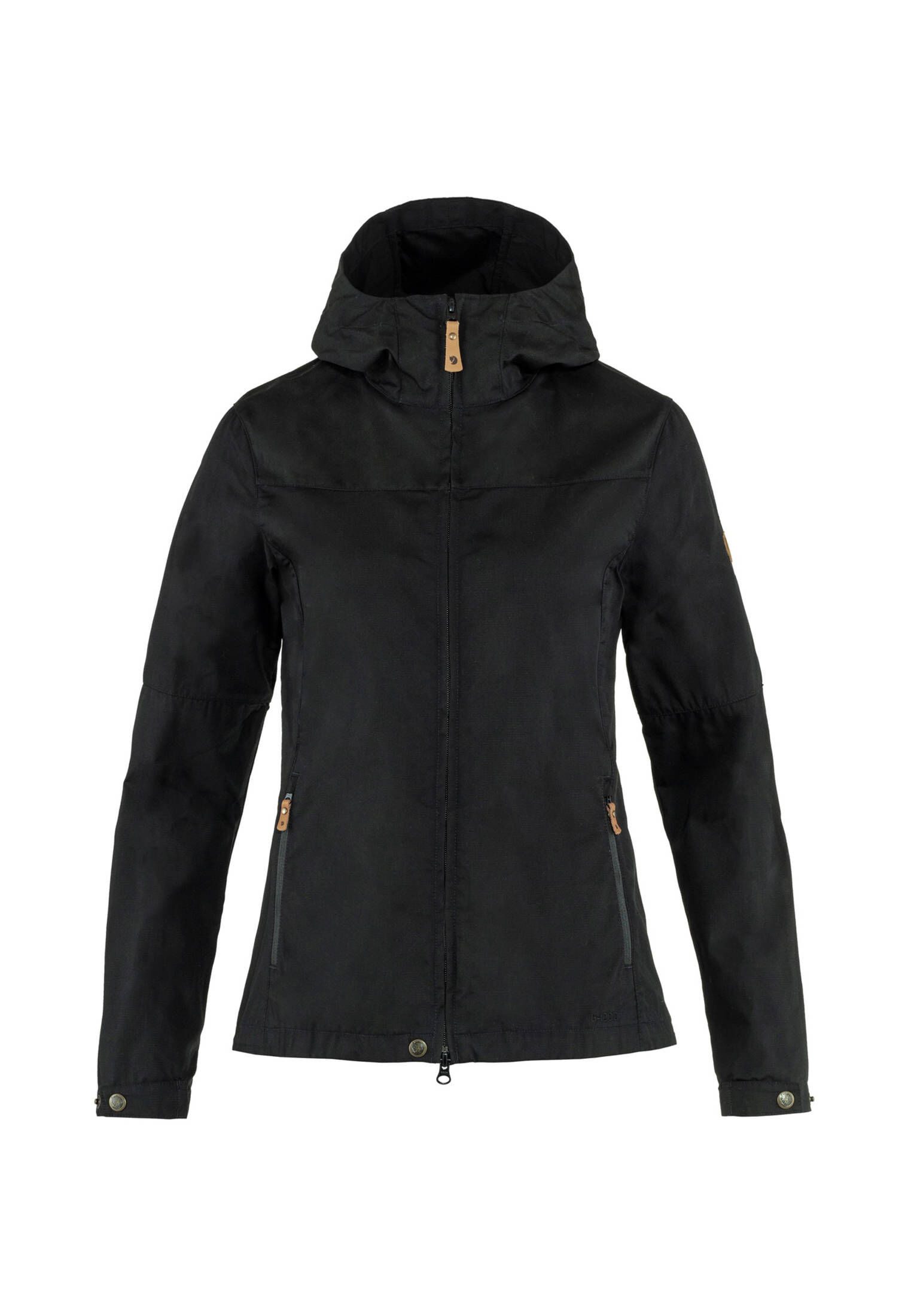 Fjällräven Outdoorjacke Trekkingjacke Stina Bergjagd & günstig online kaufen