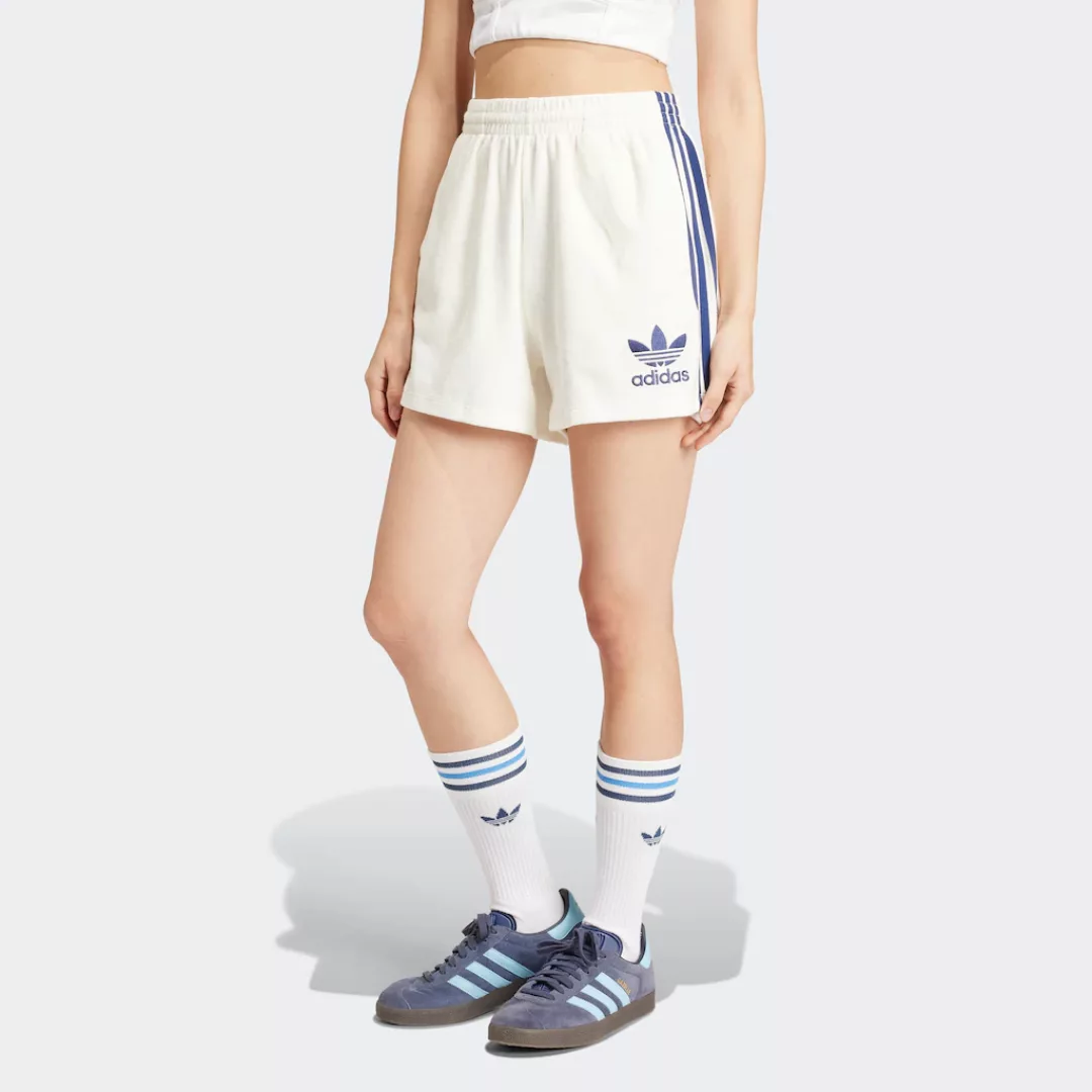 adidas Originals Shorts "TERRY SHORT", (1 tlg.) günstig online kaufen