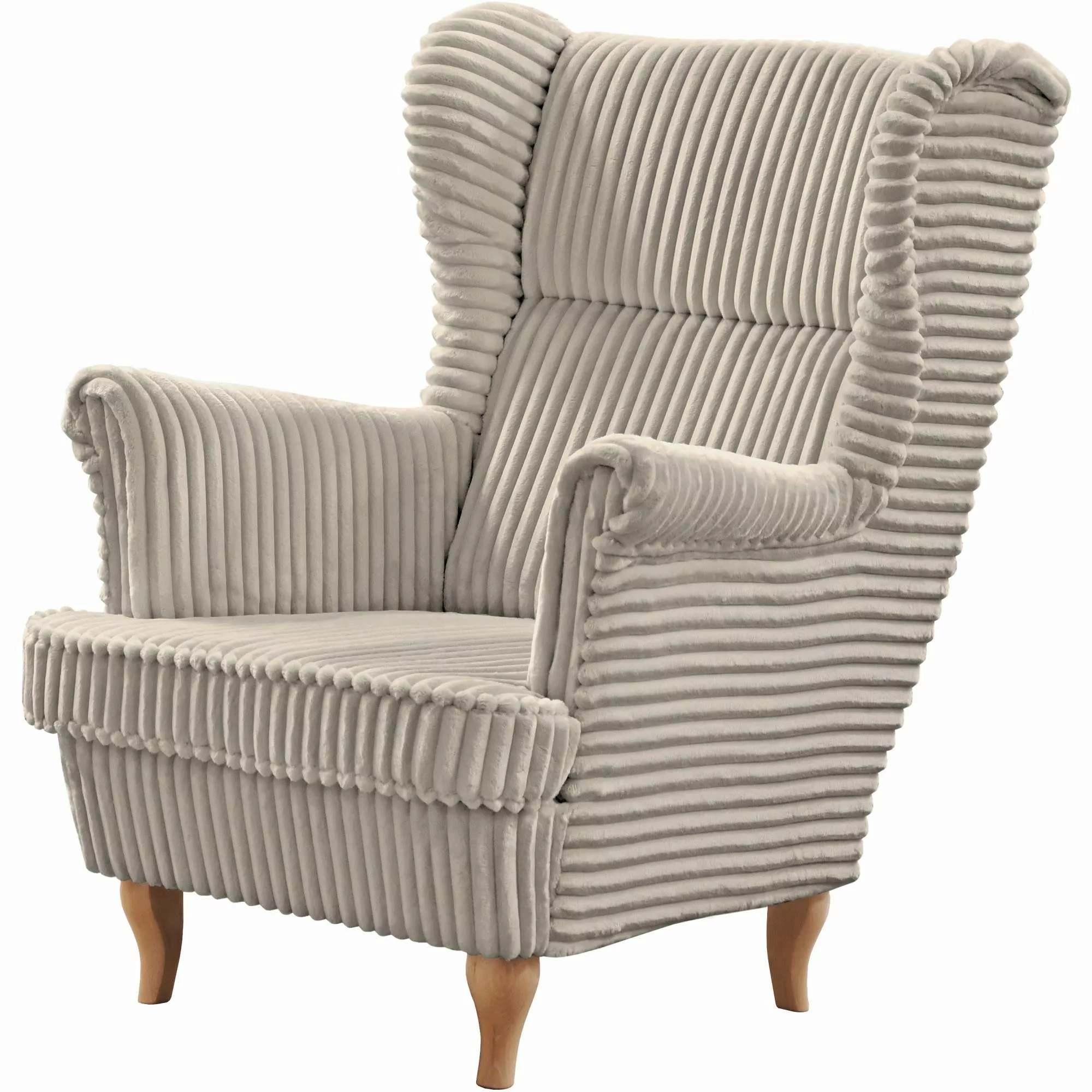 Beautysofa Sessel Moderner, bequemer, weicher, eleganter günstig online kaufen