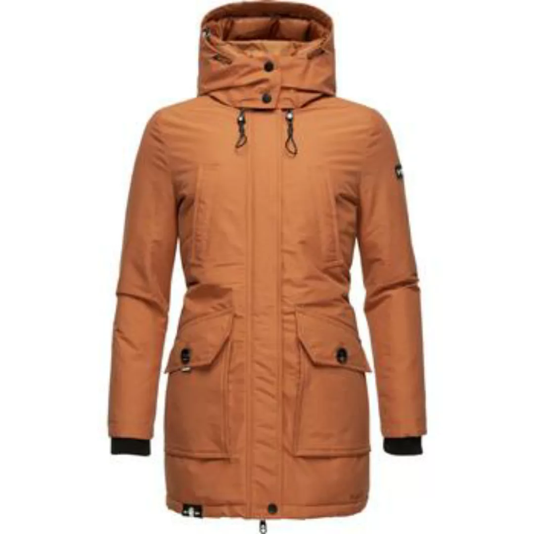 Navahoo  Jacken Winterjacke Blizzardstorm günstig online kaufen